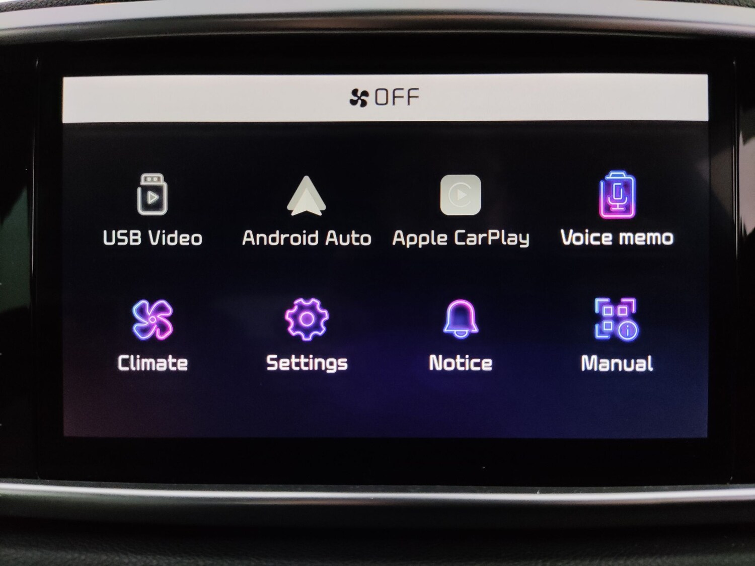 Used Kia Sportage 2021 for sale - 78187624: Photo 15