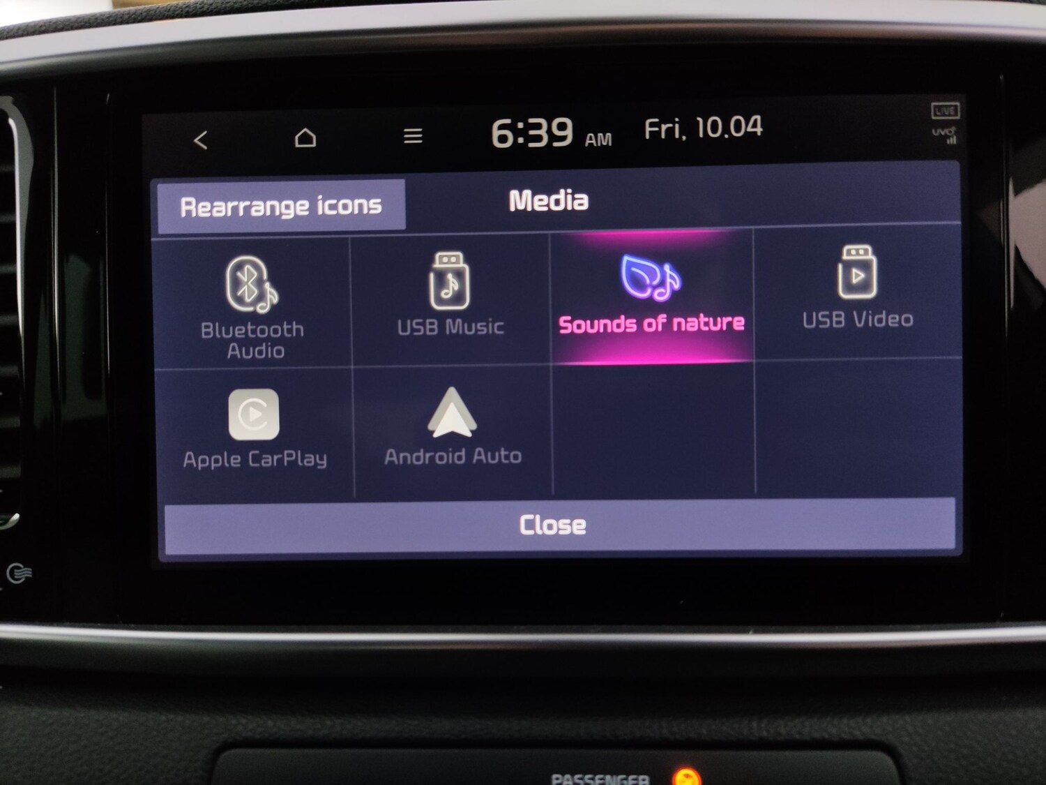 Used Kia Sportage 2021 for sale - 78187624: Photo 17