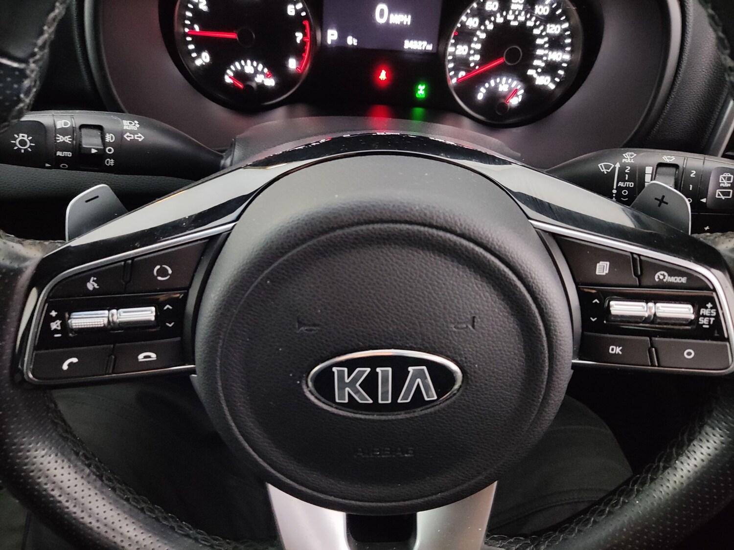 Used Kia Sportage 2021 for sale - 78187624: Photo 19