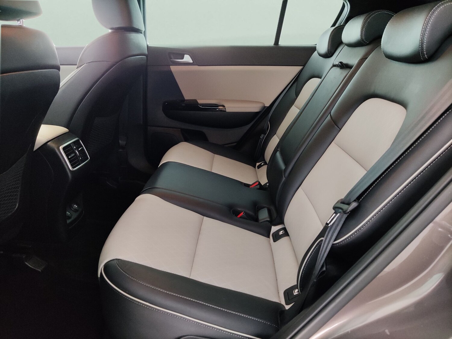 Used Kia Sportage 2021 for sale - 78187624: Photo 25