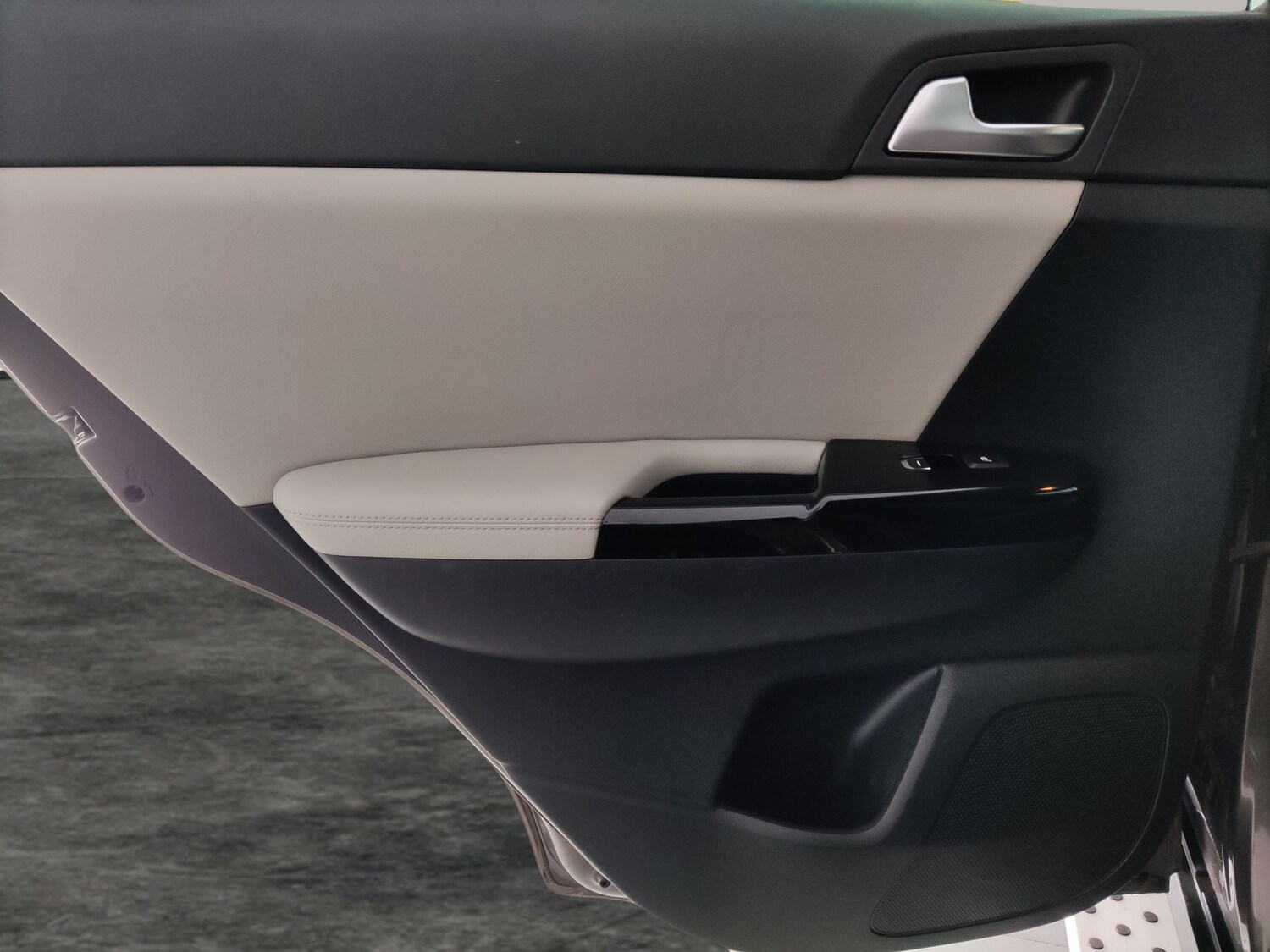 Used Kia Sportage 2021 for sale - 78187624: Photo 27