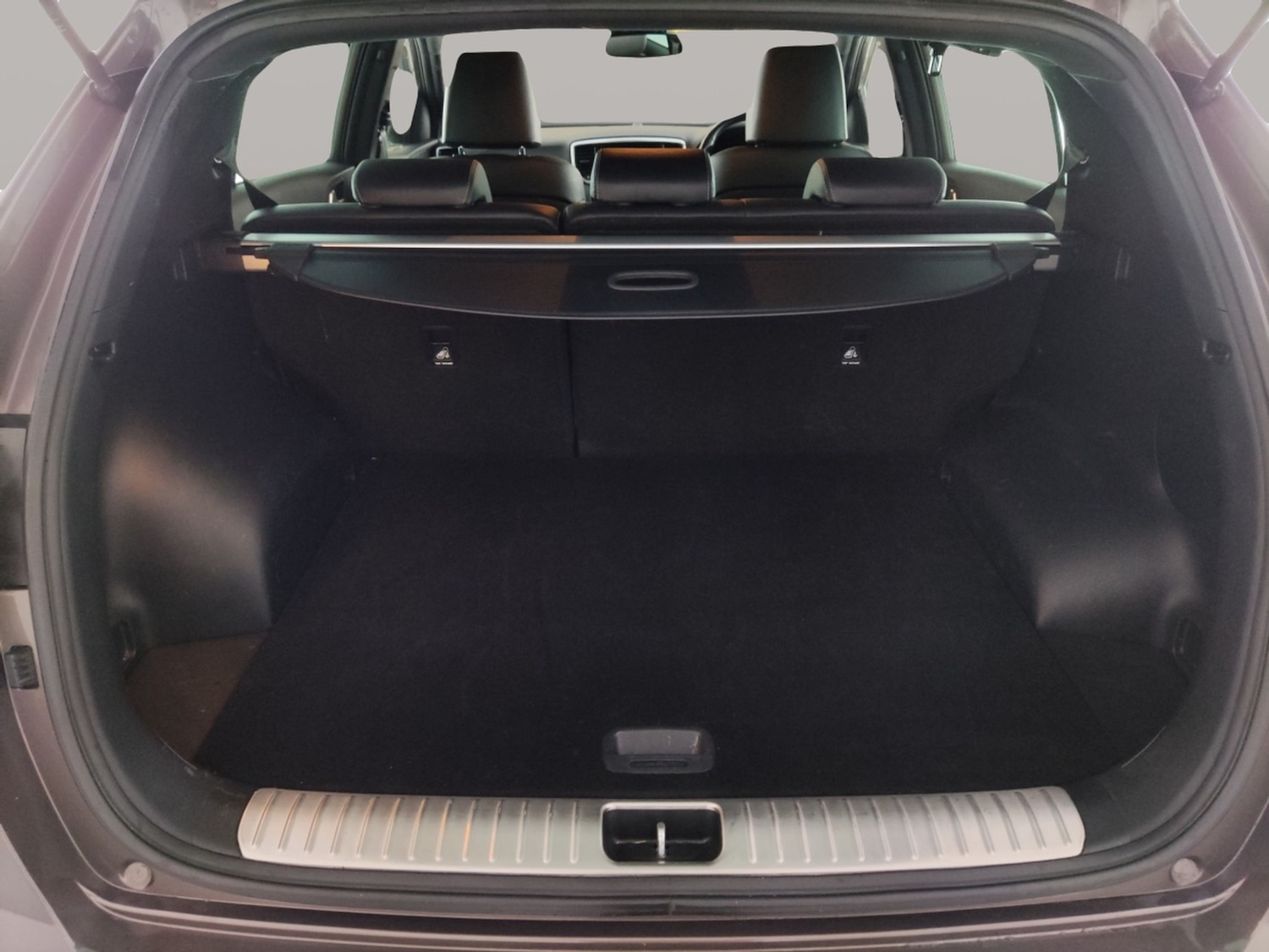 Used Kia Sportage 2021 for sale - 78187624: Photo 30