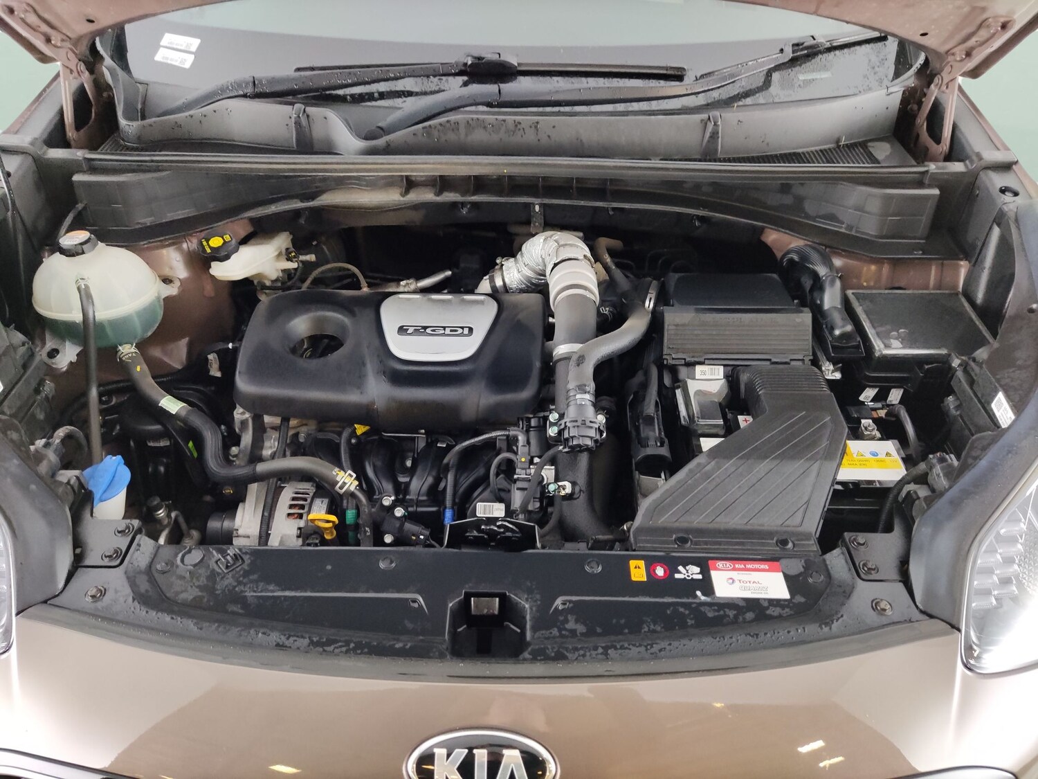 Used Kia Sportage 2021 for sale - 78187624: Photo 32