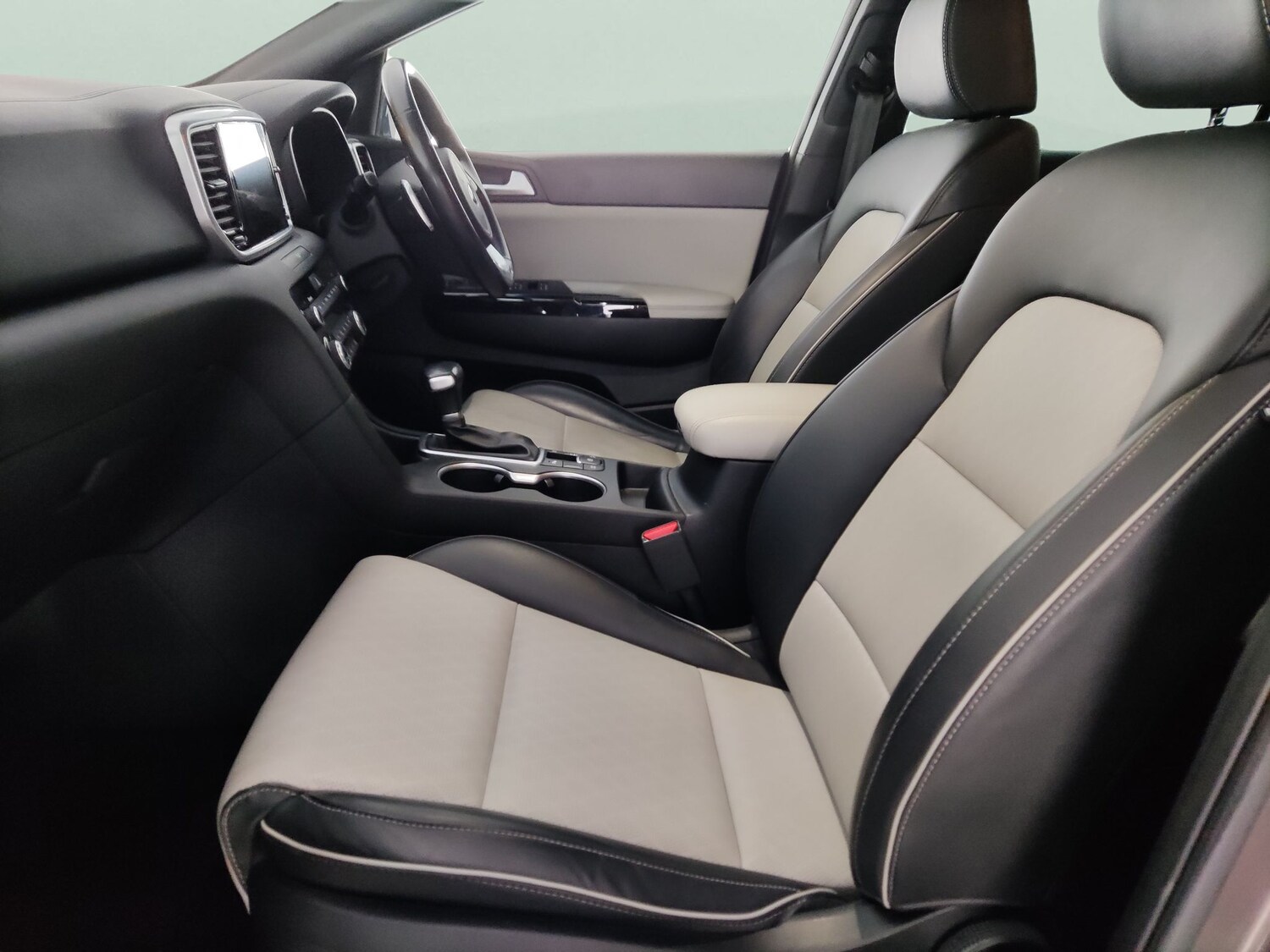 Used Kia Sportage 2021 for sale - 78187624: Photo 4