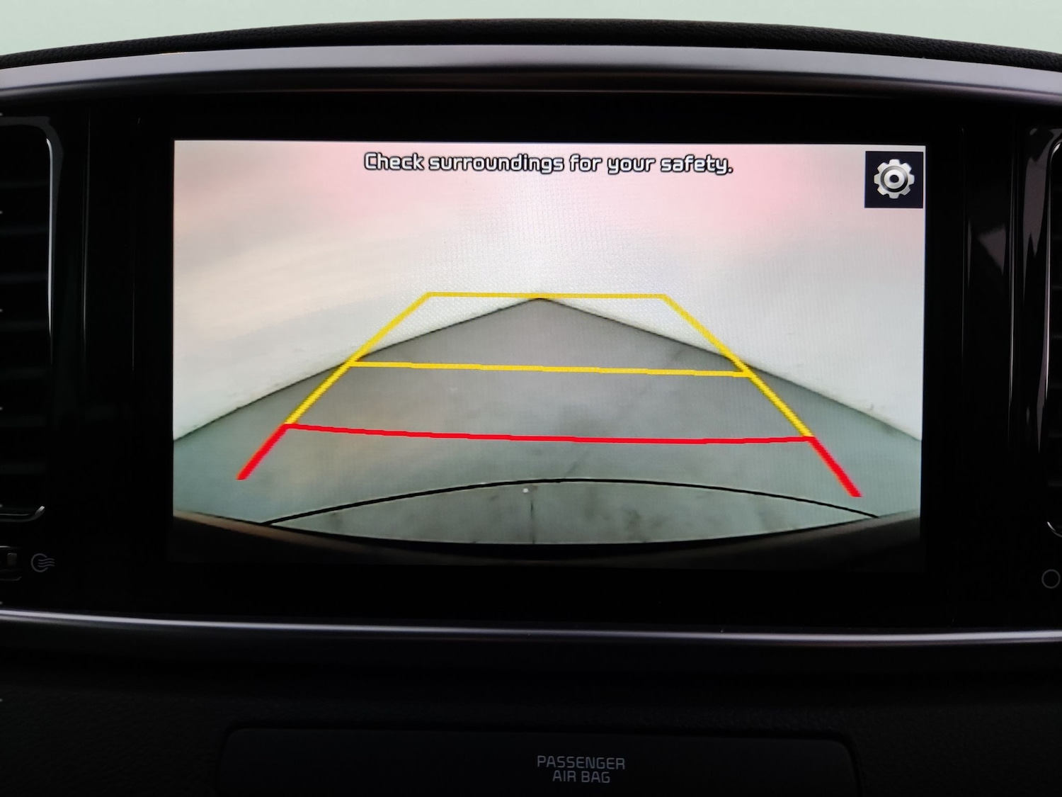 Used Kia Sportage 2021 for sale - 78187624: Photo 5