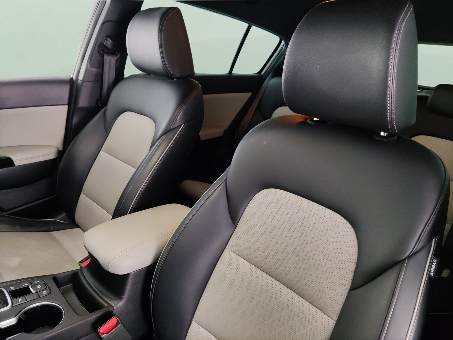 Used Kia Sportage 2021 for sale - 78187624: Photo 6