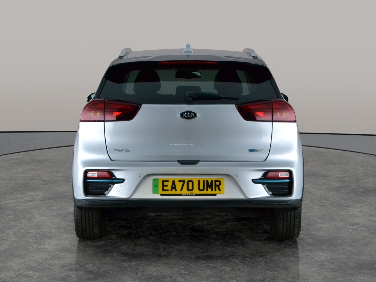 Used Kia Niro 2020 for sale - 77833666: Photo 11