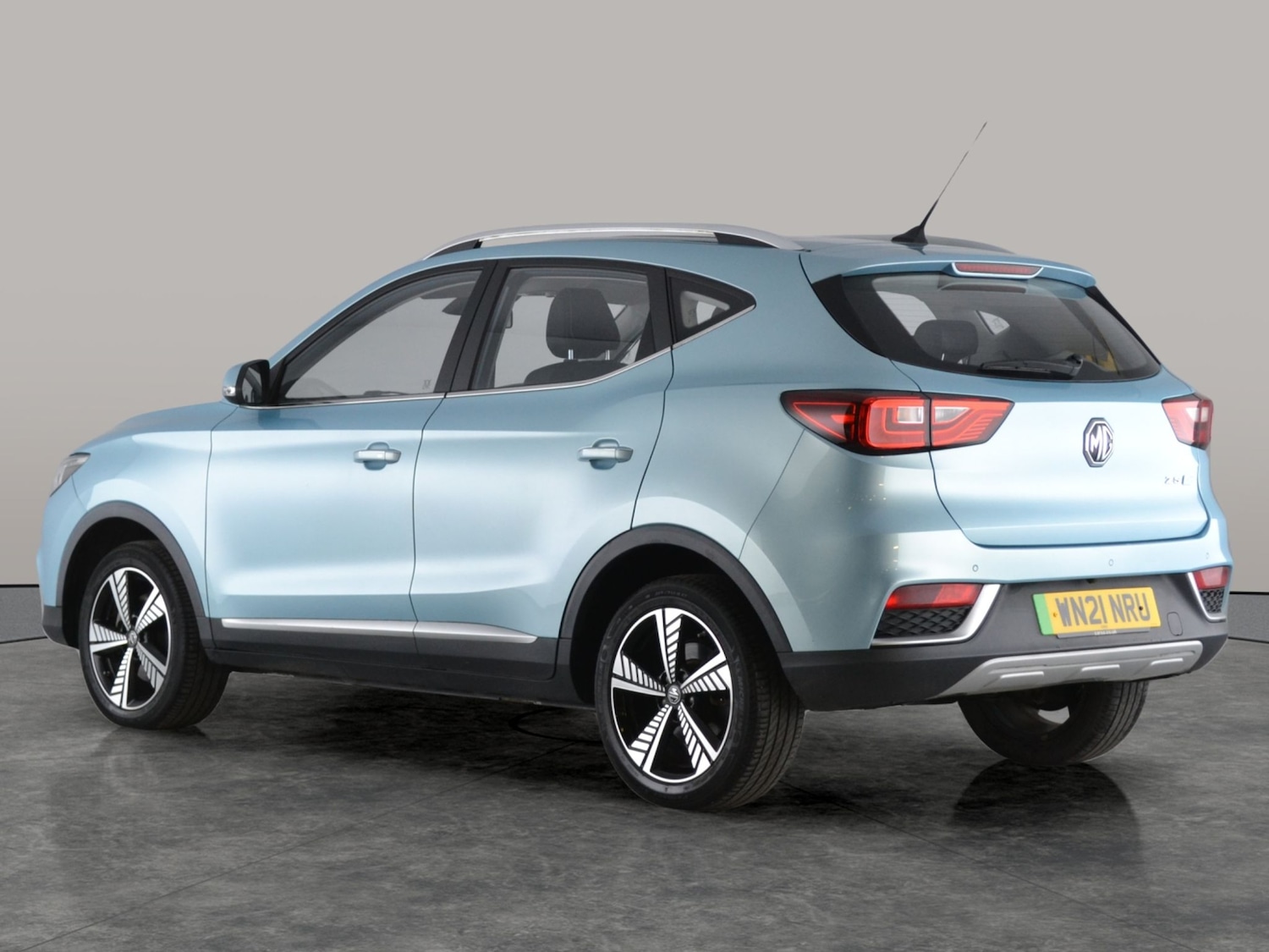 Used MG MG ZS 2021 for sale - 77393744: Photo 10