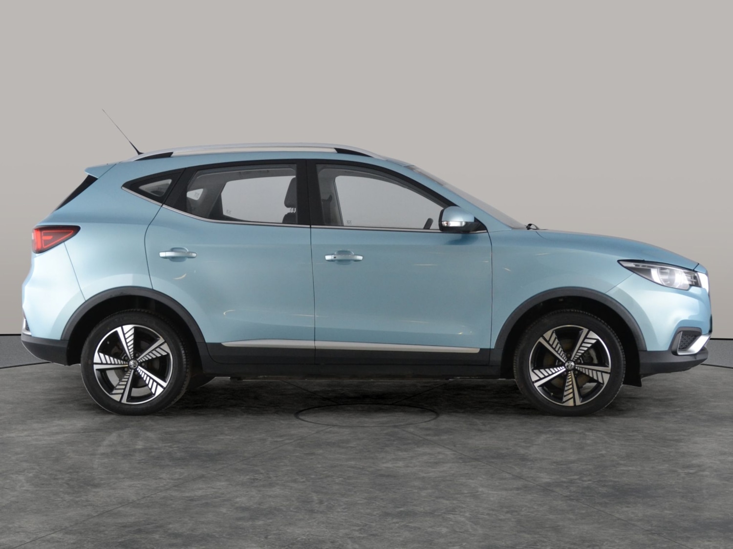 Used MG MG ZS 2021 for sale - 77393744: Photo 13