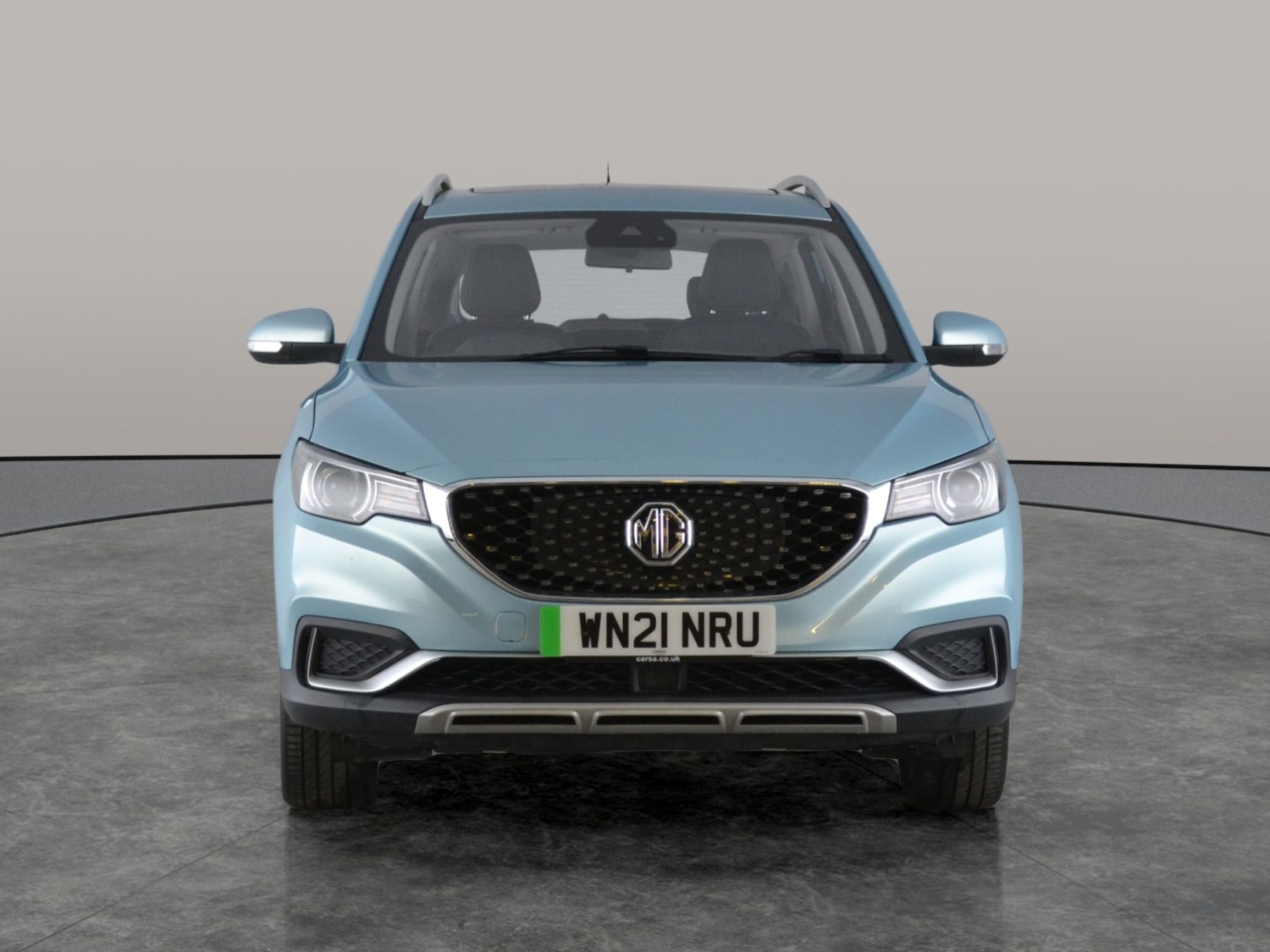 Used MG MG ZS 2021 for sale - 77393744: Photo 15