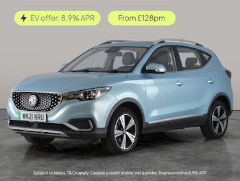 Used MG MG ZS 2021 for sale - 77393744: Photo