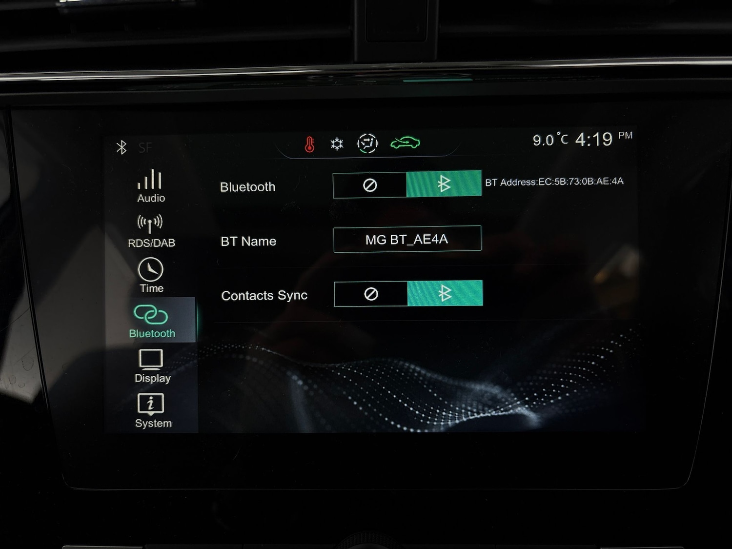 Used MG MG ZS 2021 for sale - 77393744: Photo 22