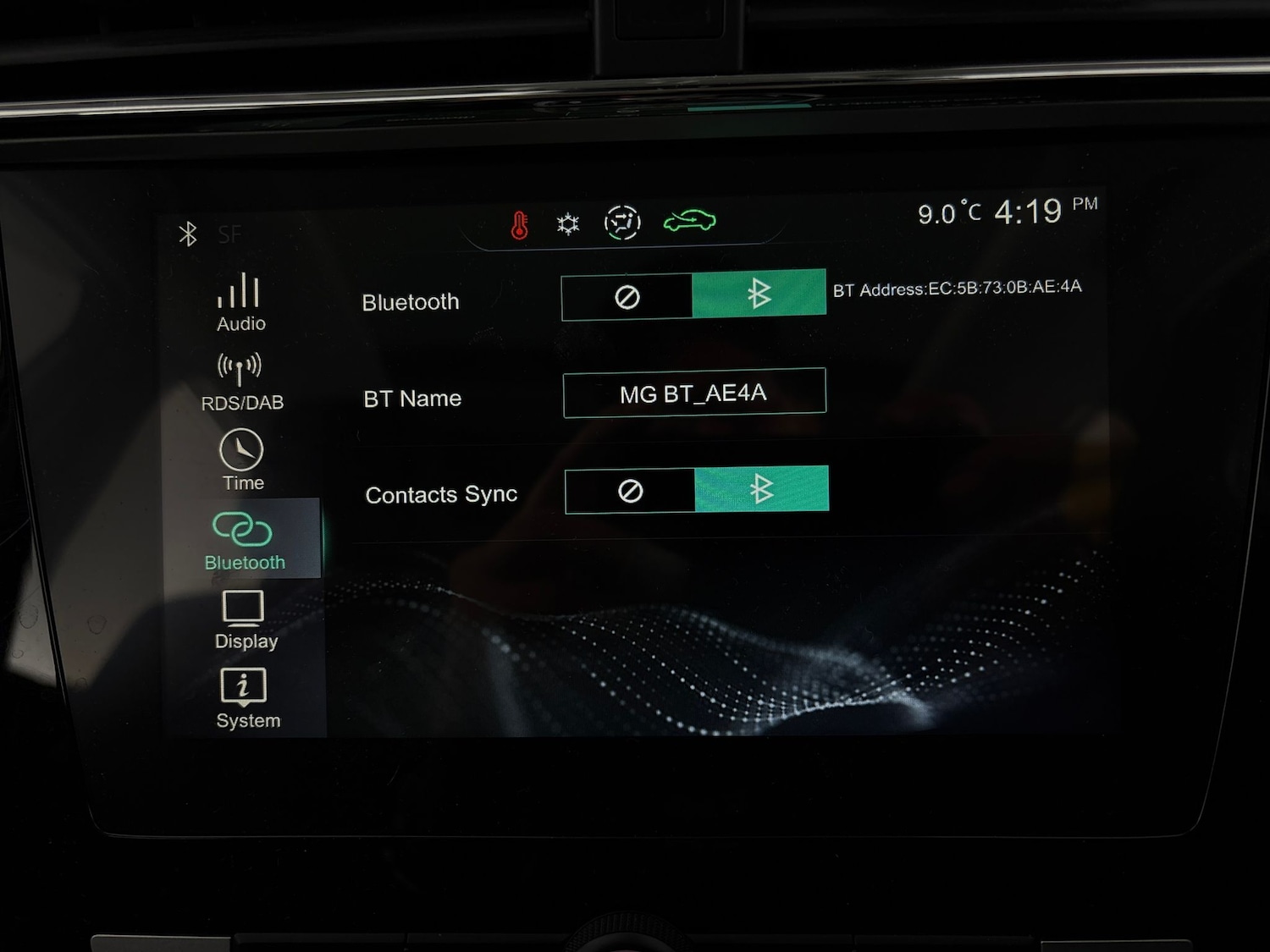 Used MG MG ZS 2021 for sale - 77393744: Photo 23