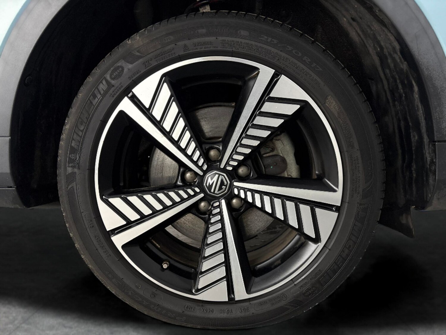 Used MG MG ZS 2021 for sale - 77393744: Photo 27