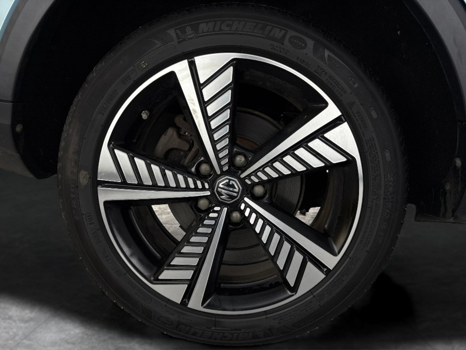 Used MG MG ZS 2021 for sale - 77393744: Photo 28