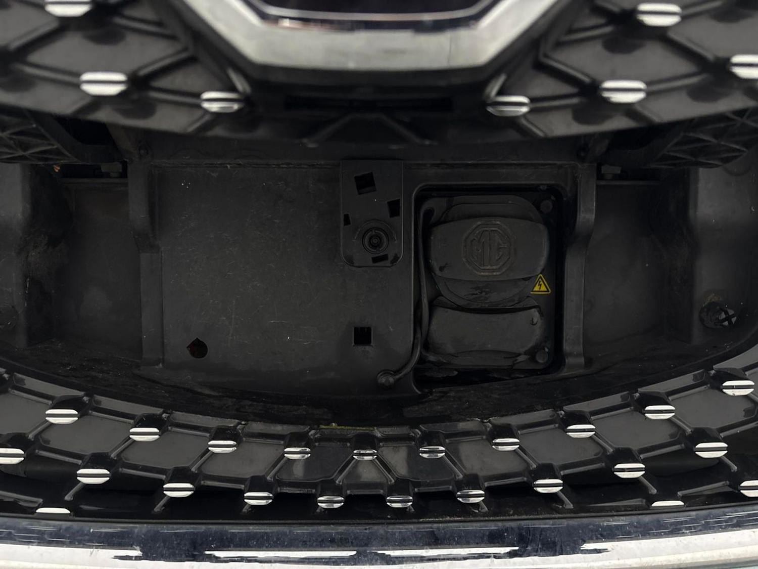 Used MG MG ZS 2021 for sale - 77393744: Photo 34