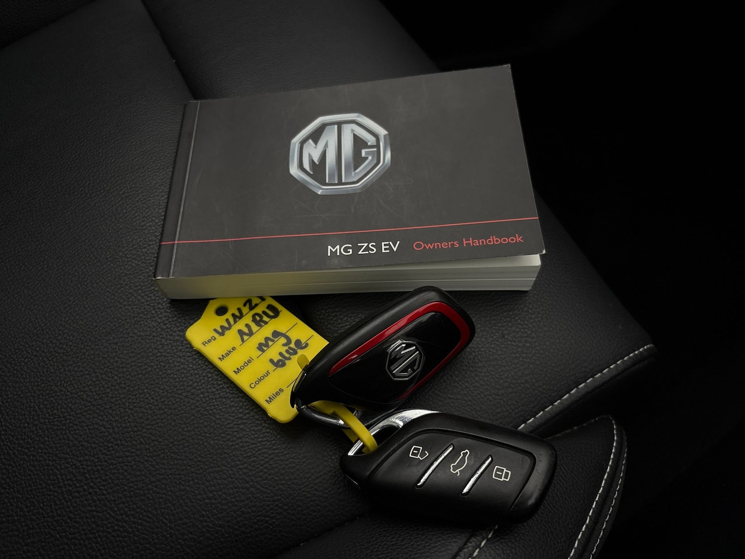 Used MG MG ZS 2021 for sale - 77393744: Photo 36