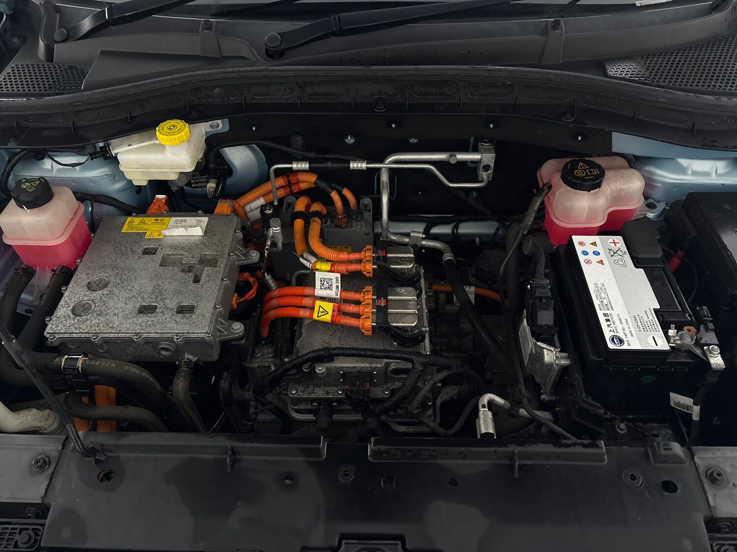 Used MG MG ZS 2021 for sale - 77393744: Photo 37