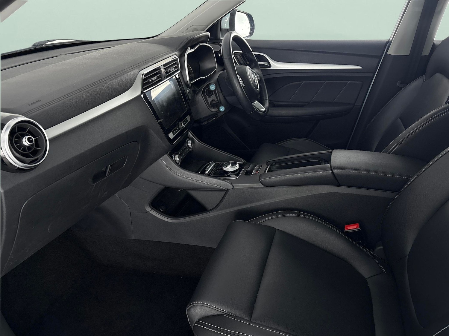 Used MG MG ZS 2021 for sale - 77393744: Photo 4