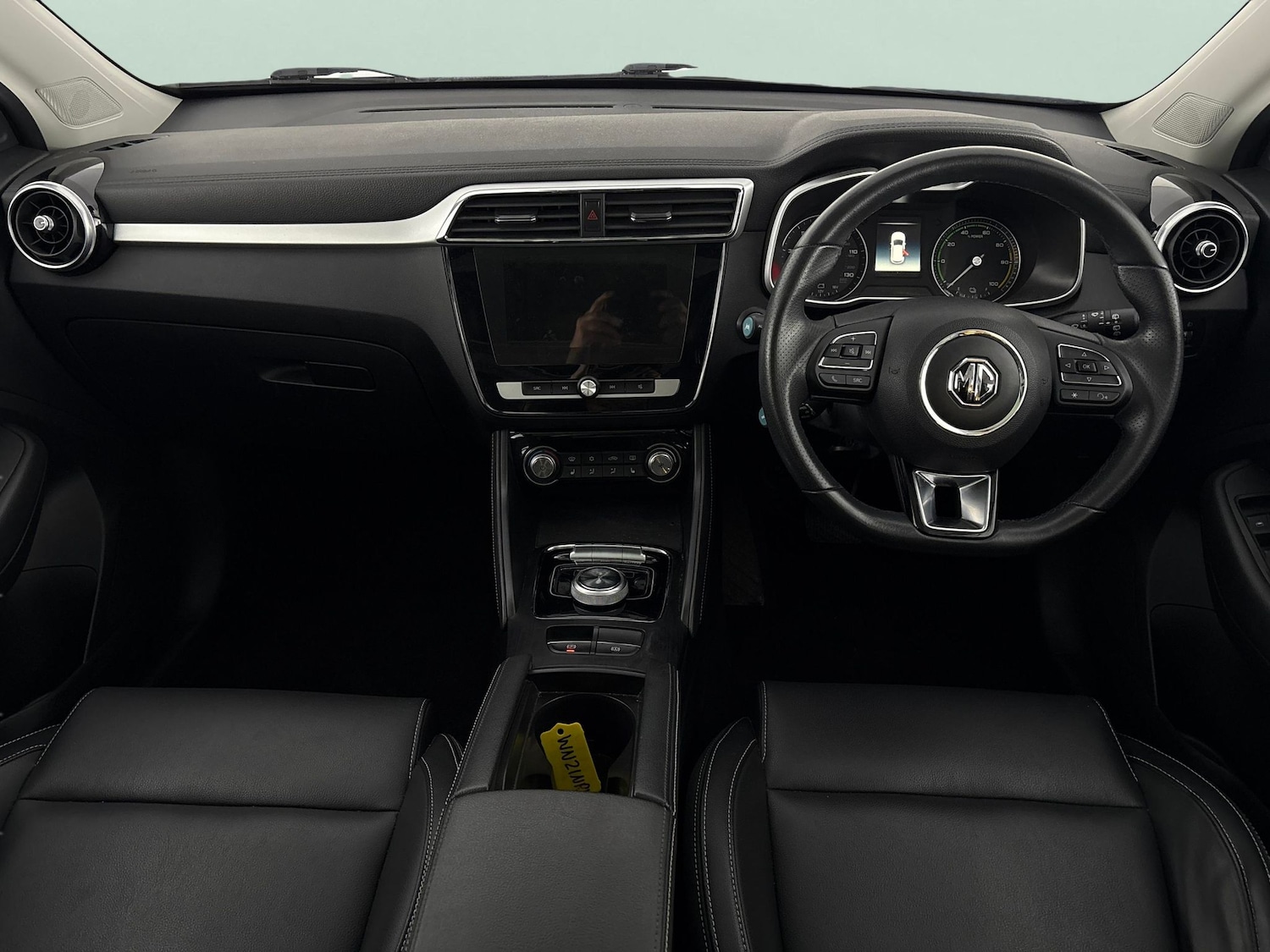 Used MG MG ZS 2021 for sale - 77393744: Photo 9