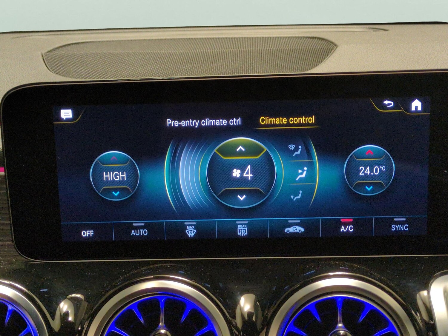 Used Mercedes-Benz EQB 2023 for sale - 77653467: Photo 18