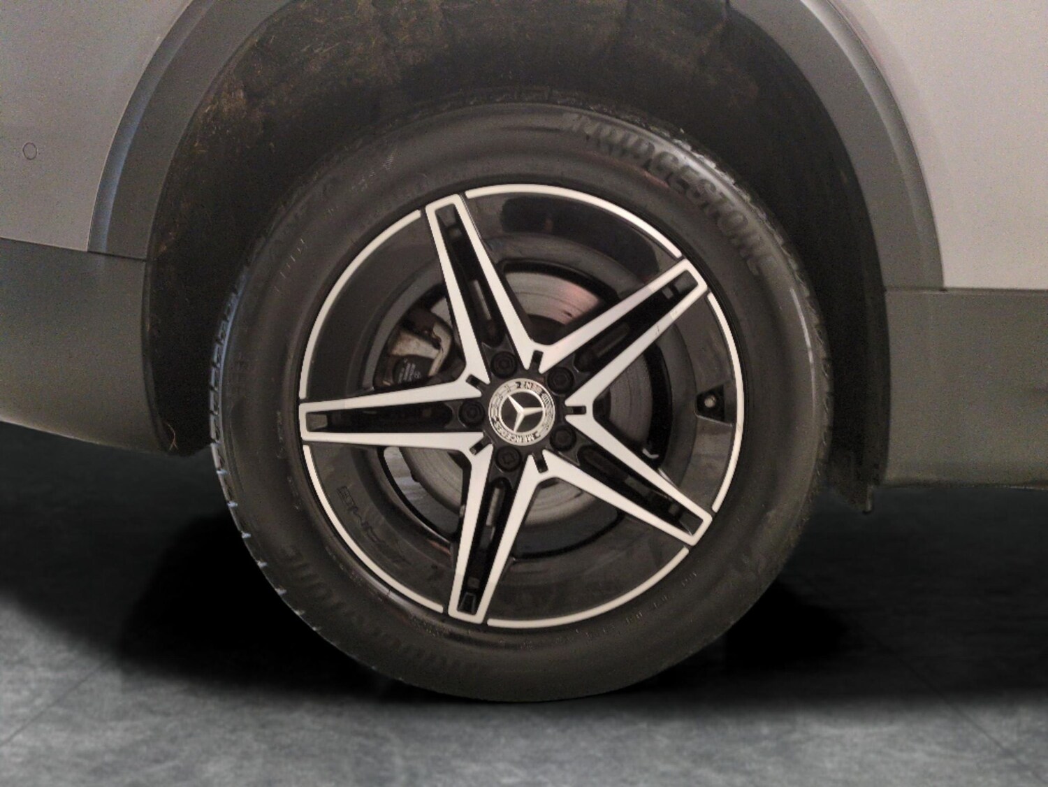 Used Mercedes-Benz EQB 2023 for sale - 77653467: Photo 25