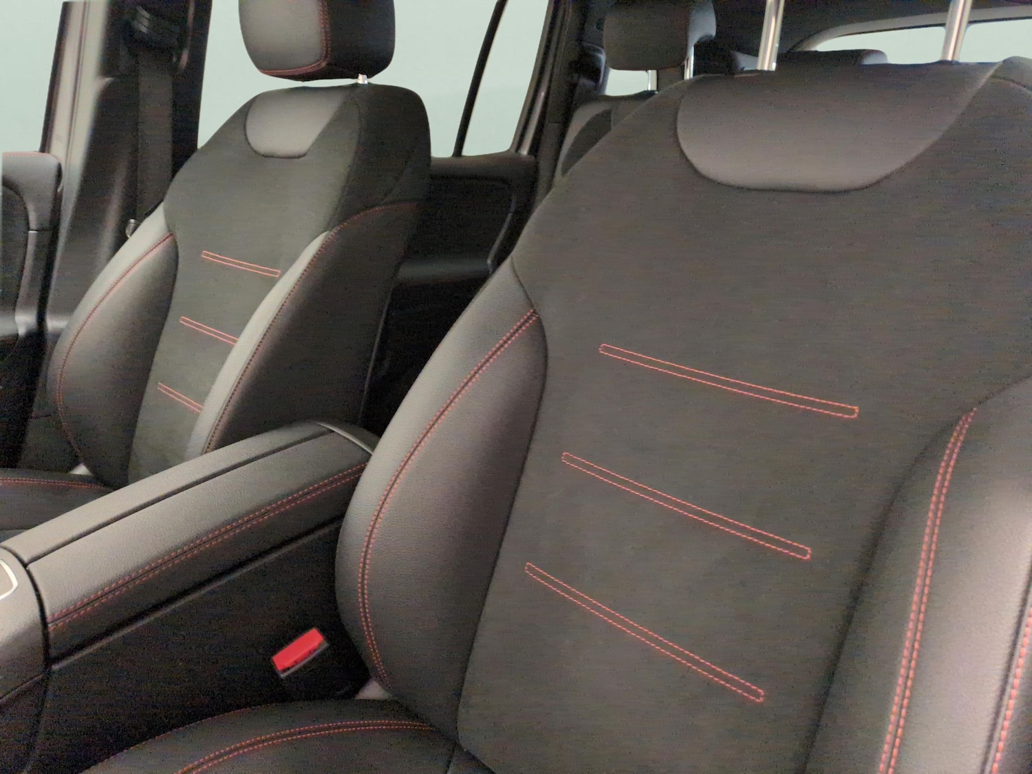 Used Mercedes-Benz EQB 2023 for sale - 77653467: Photo 7