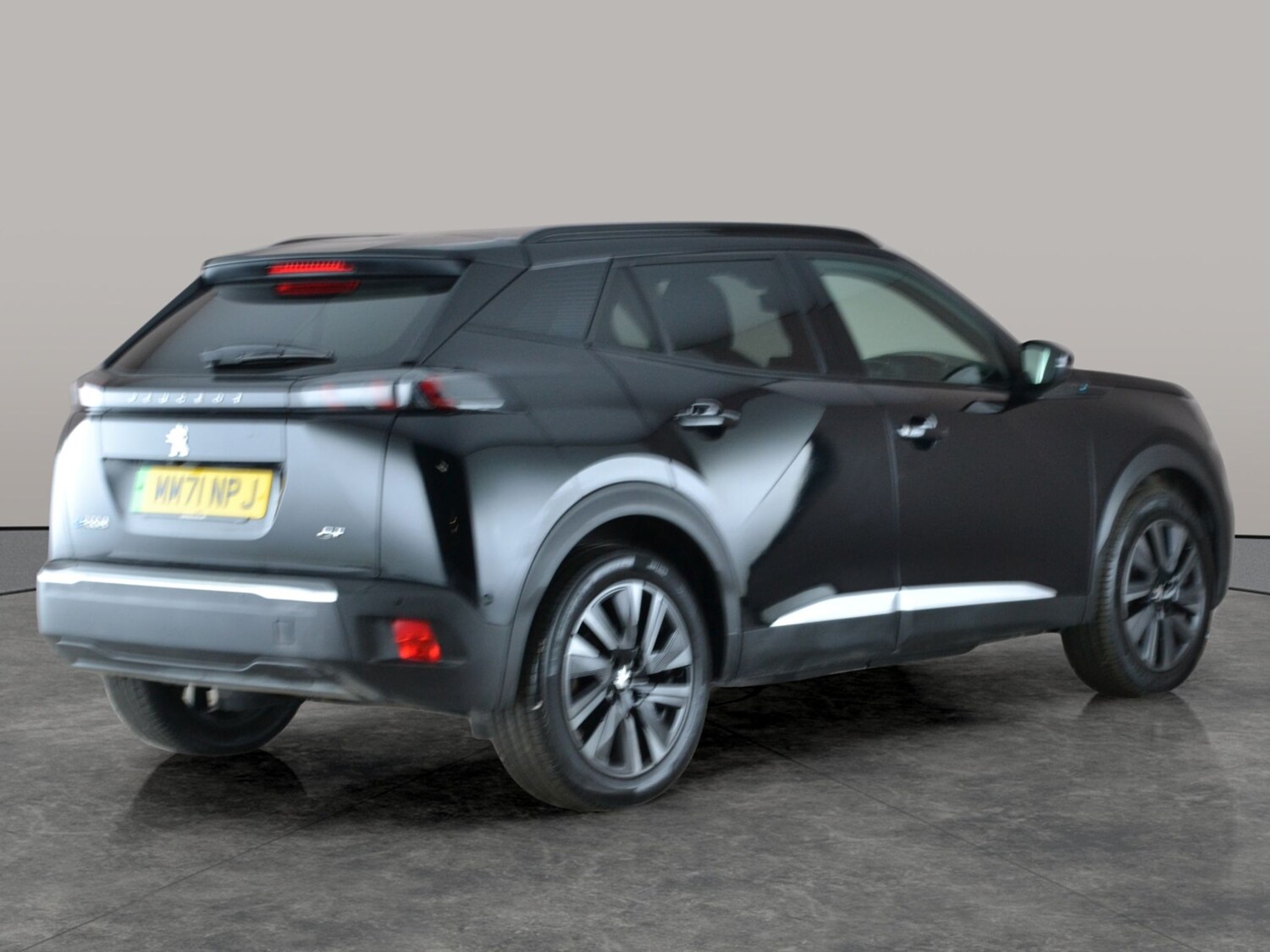 Used Peugeot 2008 2021 for sale - 77418136: Photo 11