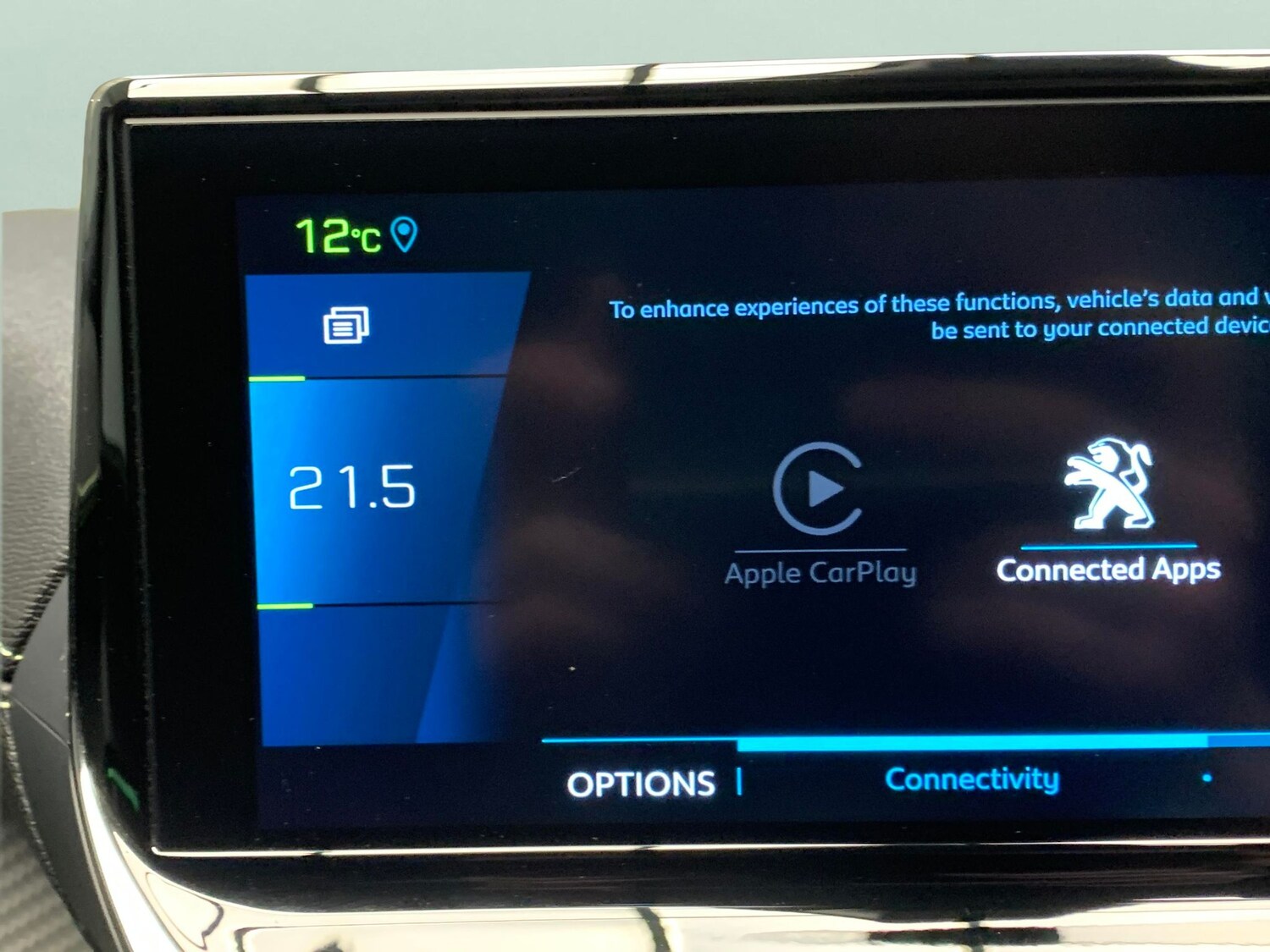 Used Peugeot 2008 2021 for sale - 77418136: Photo 16