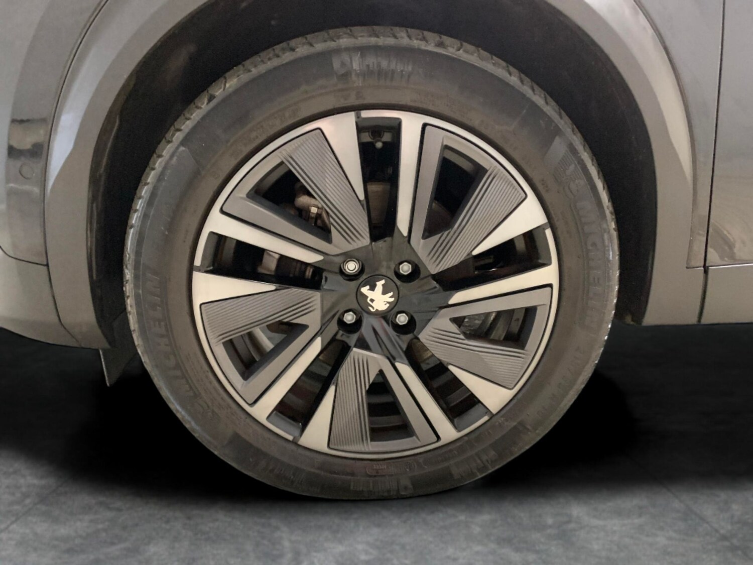 Used Peugeot 2008 2021 for sale - 77418136: Photo 23