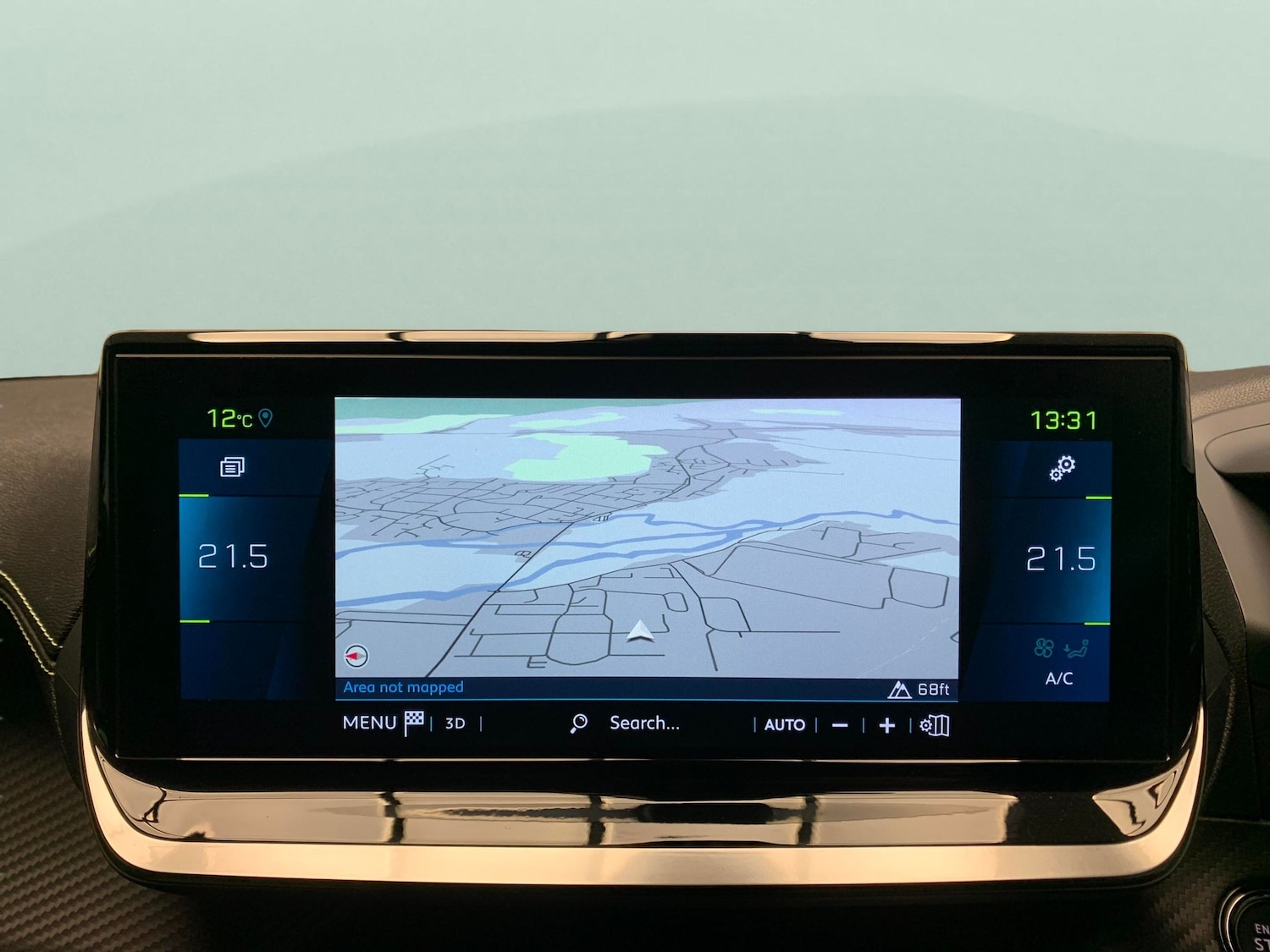 Used Peugeot 2008 2021 for sale - 77418136: Photo 7