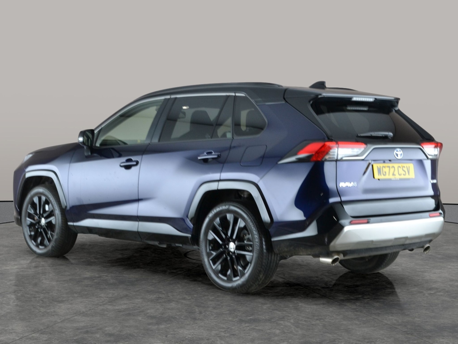 Used Toyota RAV4 2022 for sale - 77397645: Photo 12