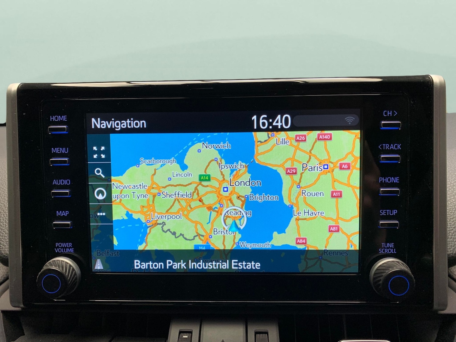 Used Toyota RAV4 2022 for sale - 77397645: Photo 6