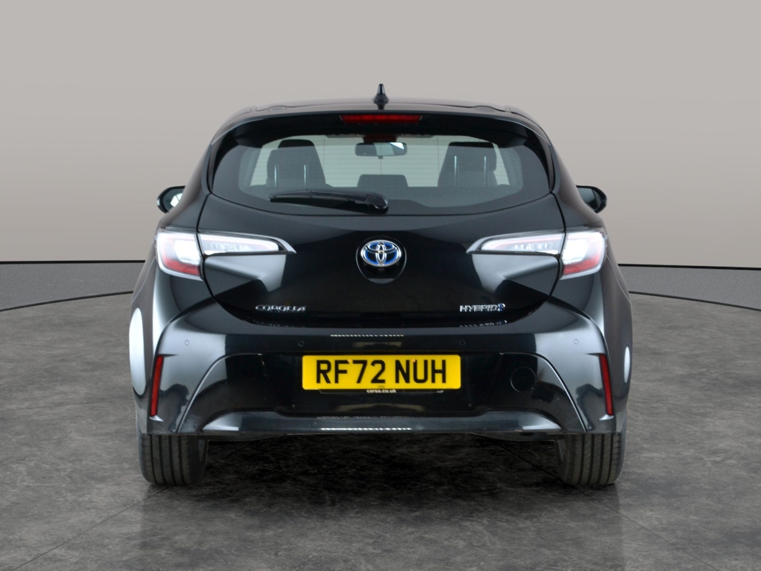 Used Toyota Corolla 2023 for sale - 77319232: Photo 11