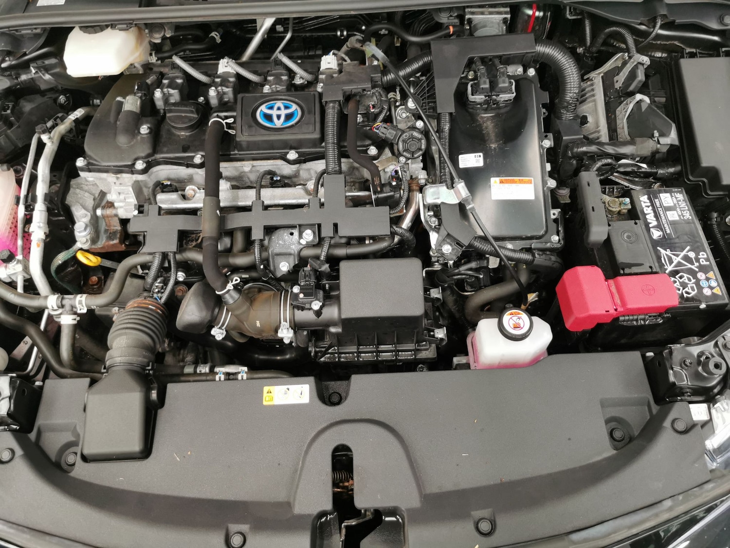 Used Toyota Corolla 2023 for sale - 77319232: Photo 31