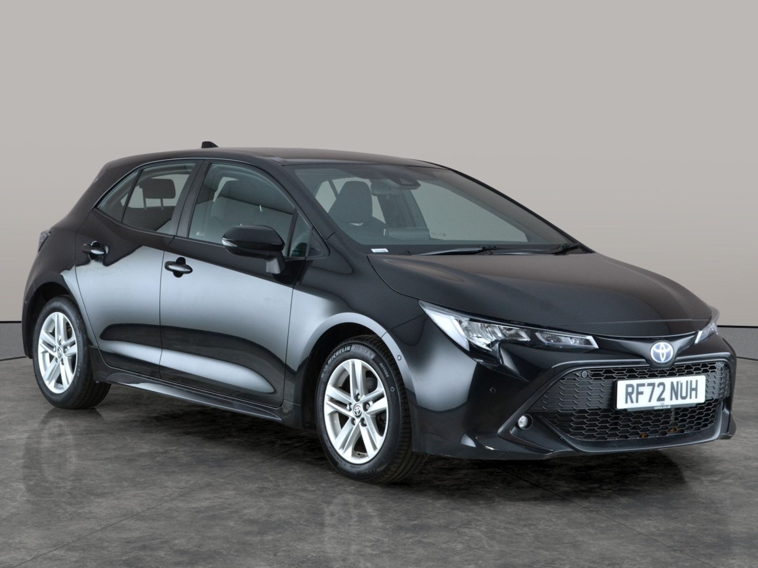 Used Toyota Corolla 2023 for sale - 77319232: Photo 8