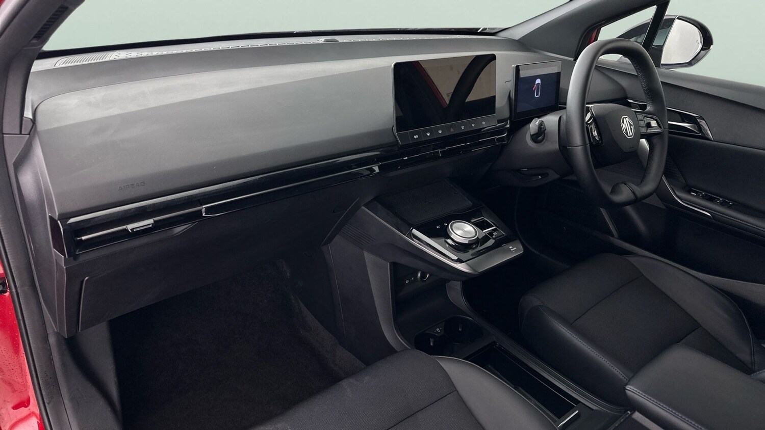 Used MG MG4 2023 for sale - 77686160: Photo 13