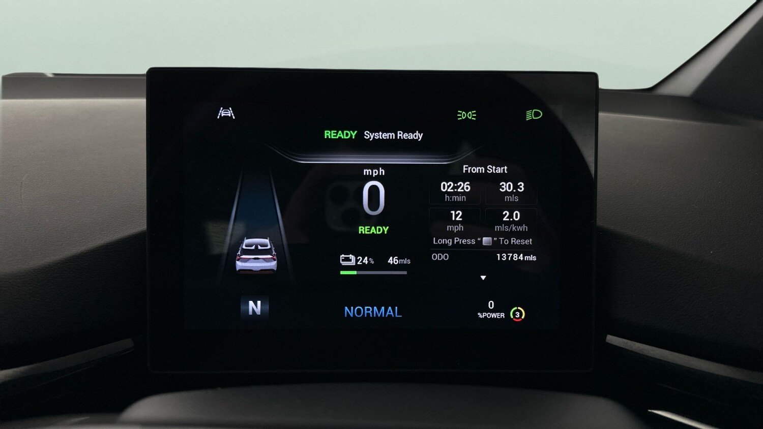 Used MG MG4 2023 for sale - 77686160: Photo 16