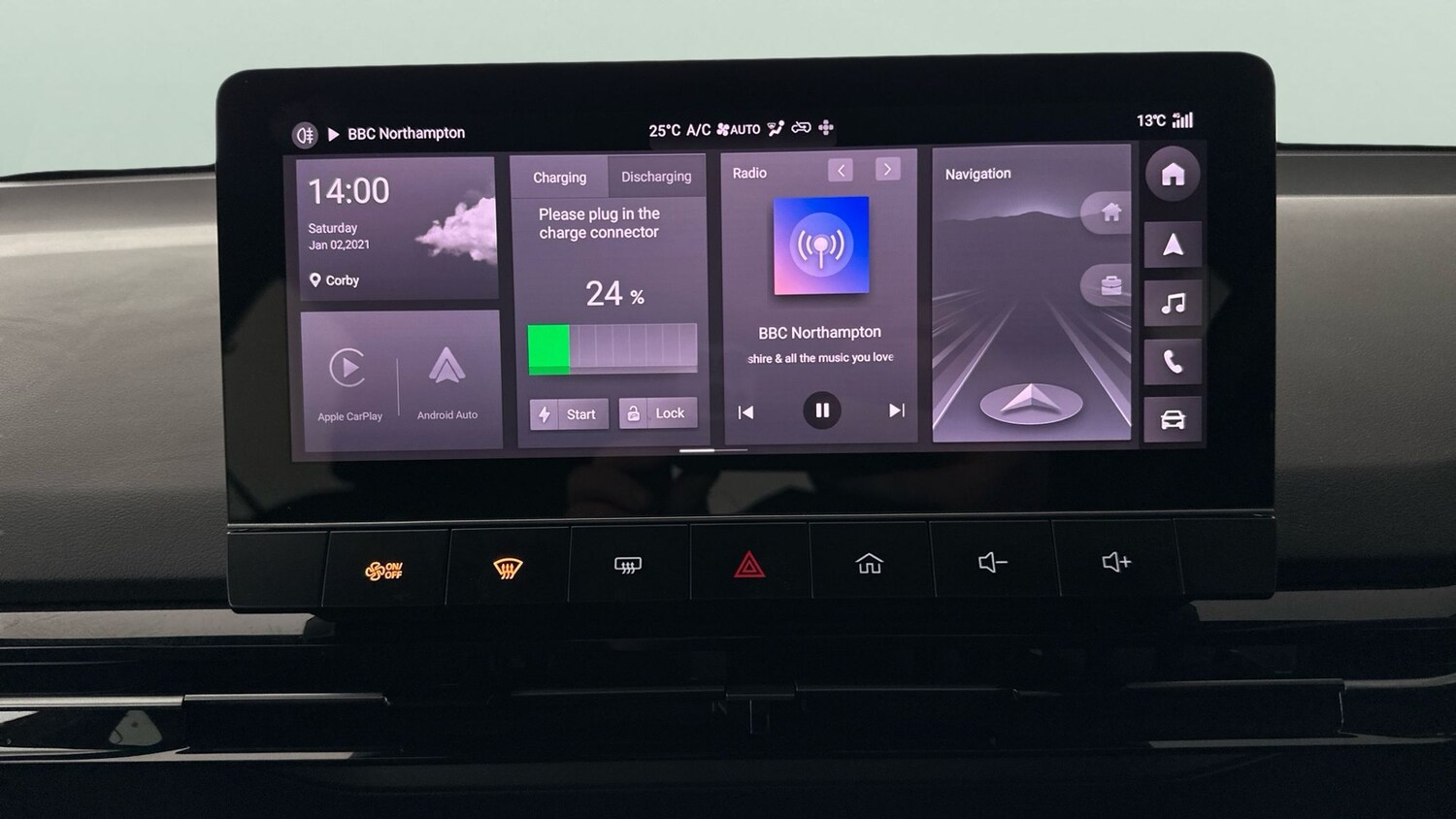 Used MG MG4 2023 for sale - 77686160: Photo 23