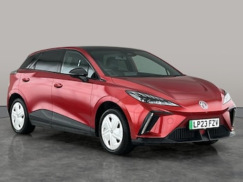 Used MG MG4 2023 for sale - 77686160: Photo