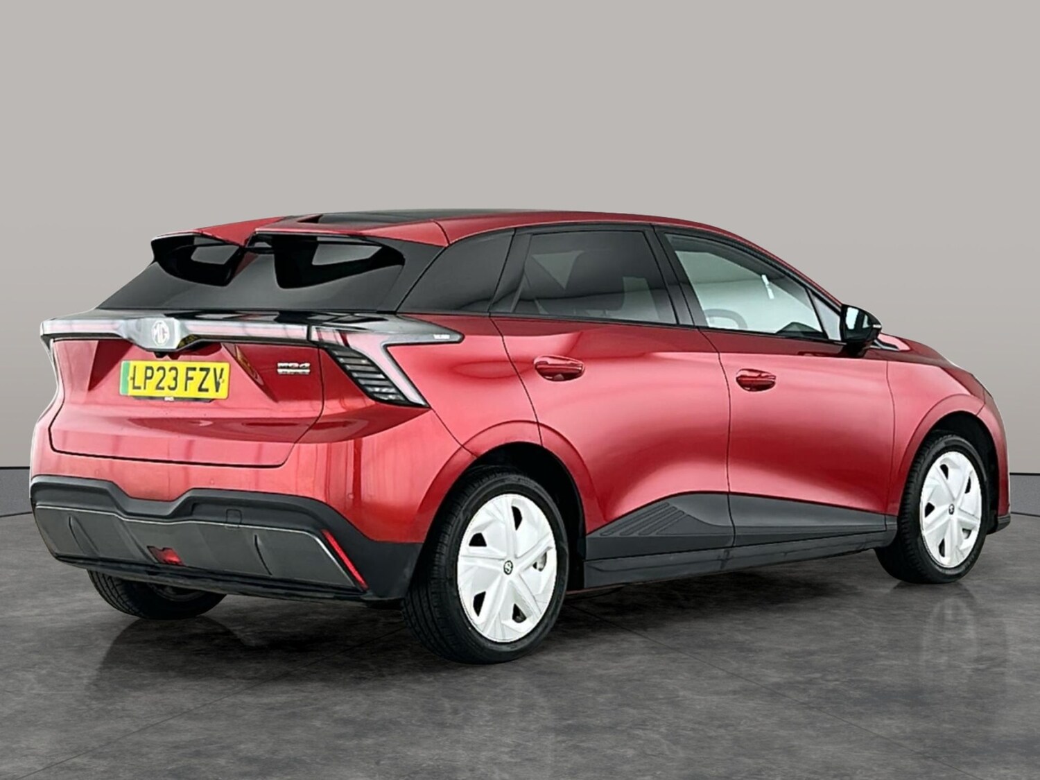 Used MG MG4 2023 for sale - 77686160: Photo 6