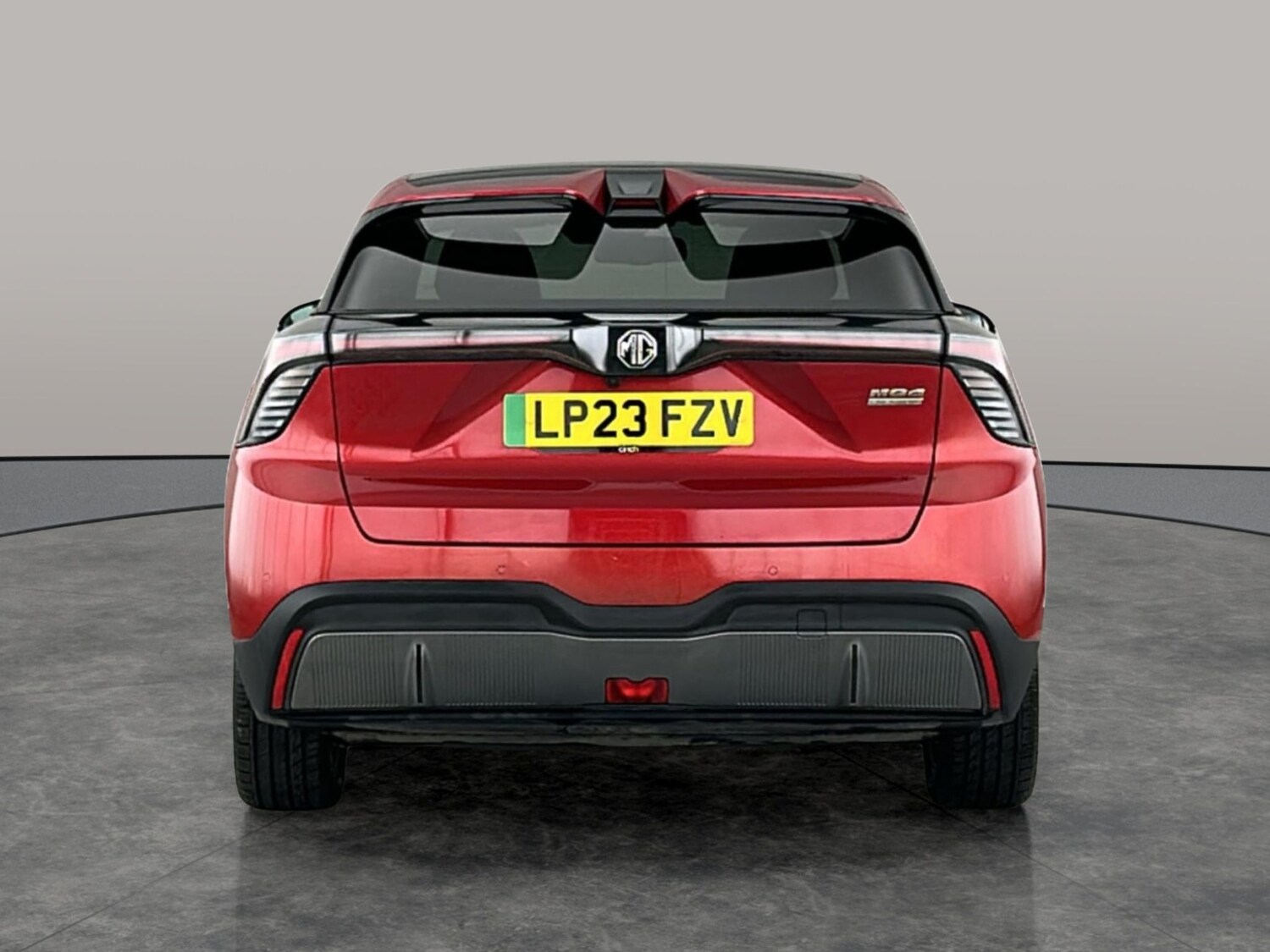 Used MG MG4 2023 for sale - 77686160: Photo 7