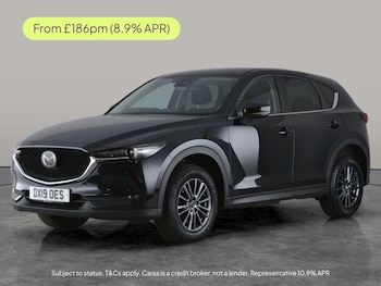 Used Mazda CX-5 2019 for sale - 78287252: Photo