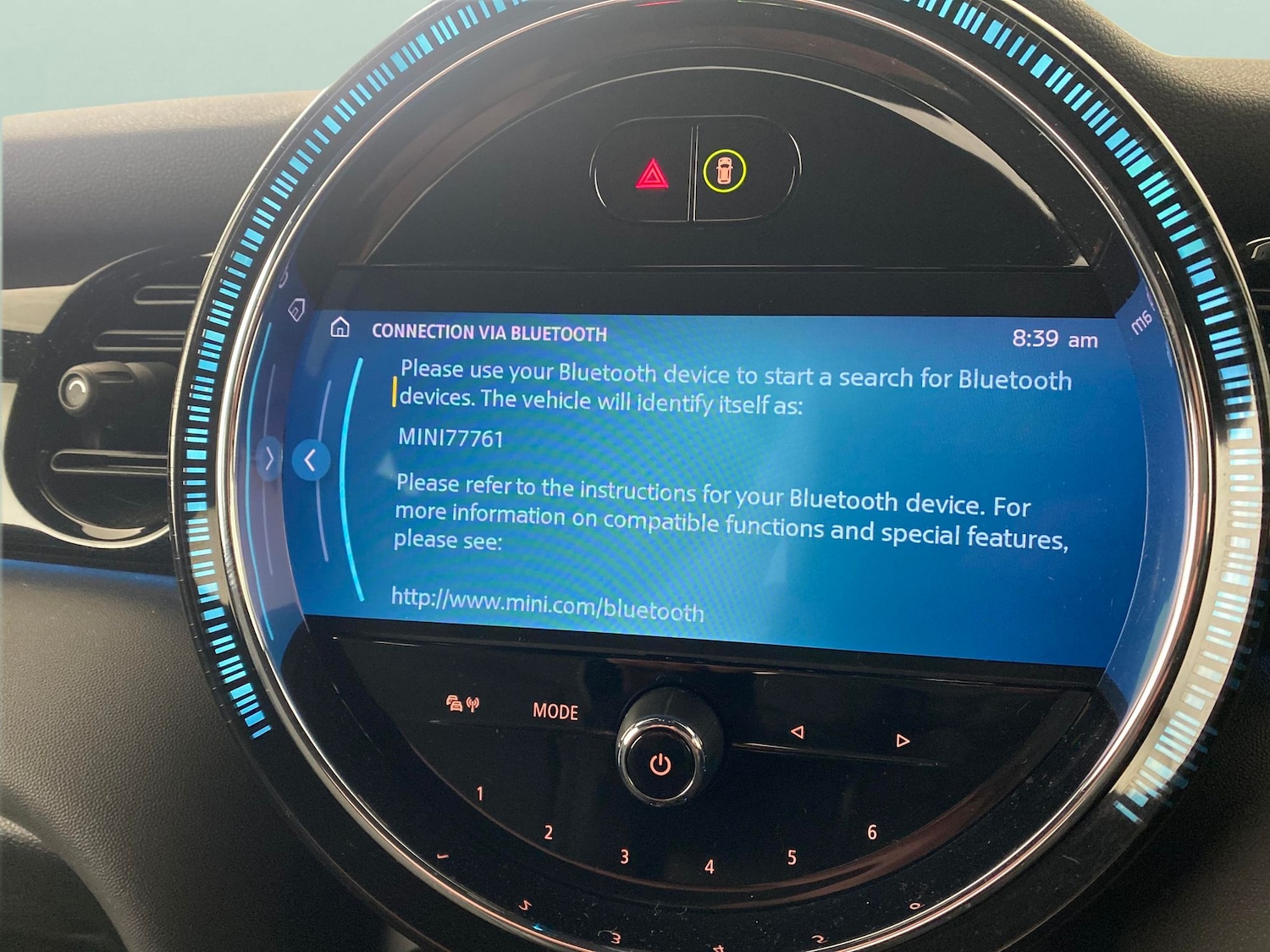 Used MINI Hatch 2022 for sale - 77311170: Photo 14