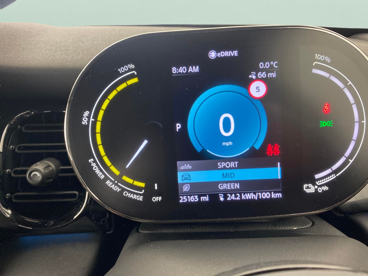 Used MINI Hatch 2022 for sale - 77311170: Photo 15