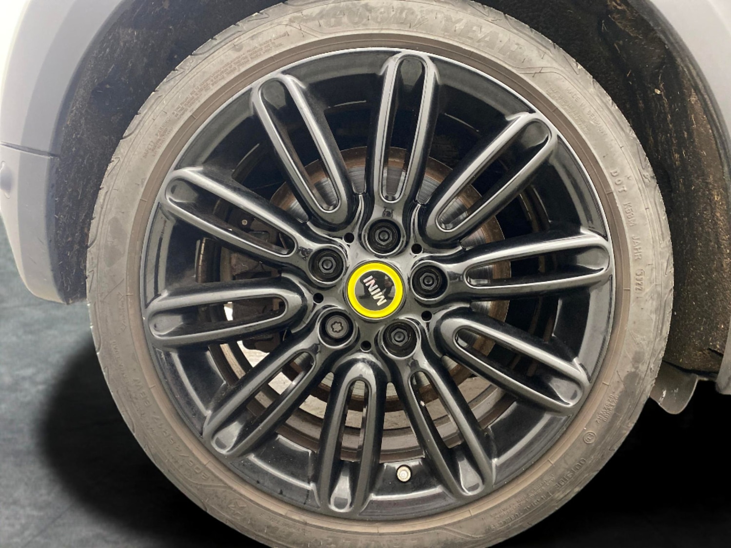 Used MINI Hatch 2022 for sale - 77311170: Photo 21