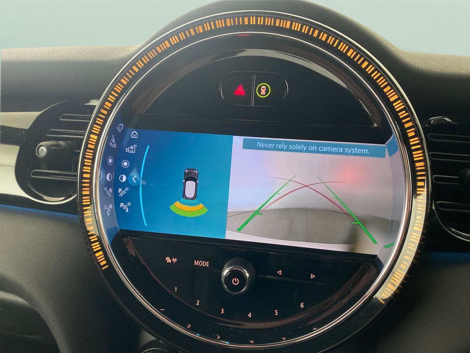 Used MINI Hatch 2022 for sale - 77311170: Photo 5