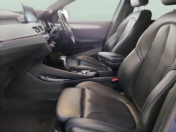 Used BMW X2 undefined for sale - 78412255: Photo