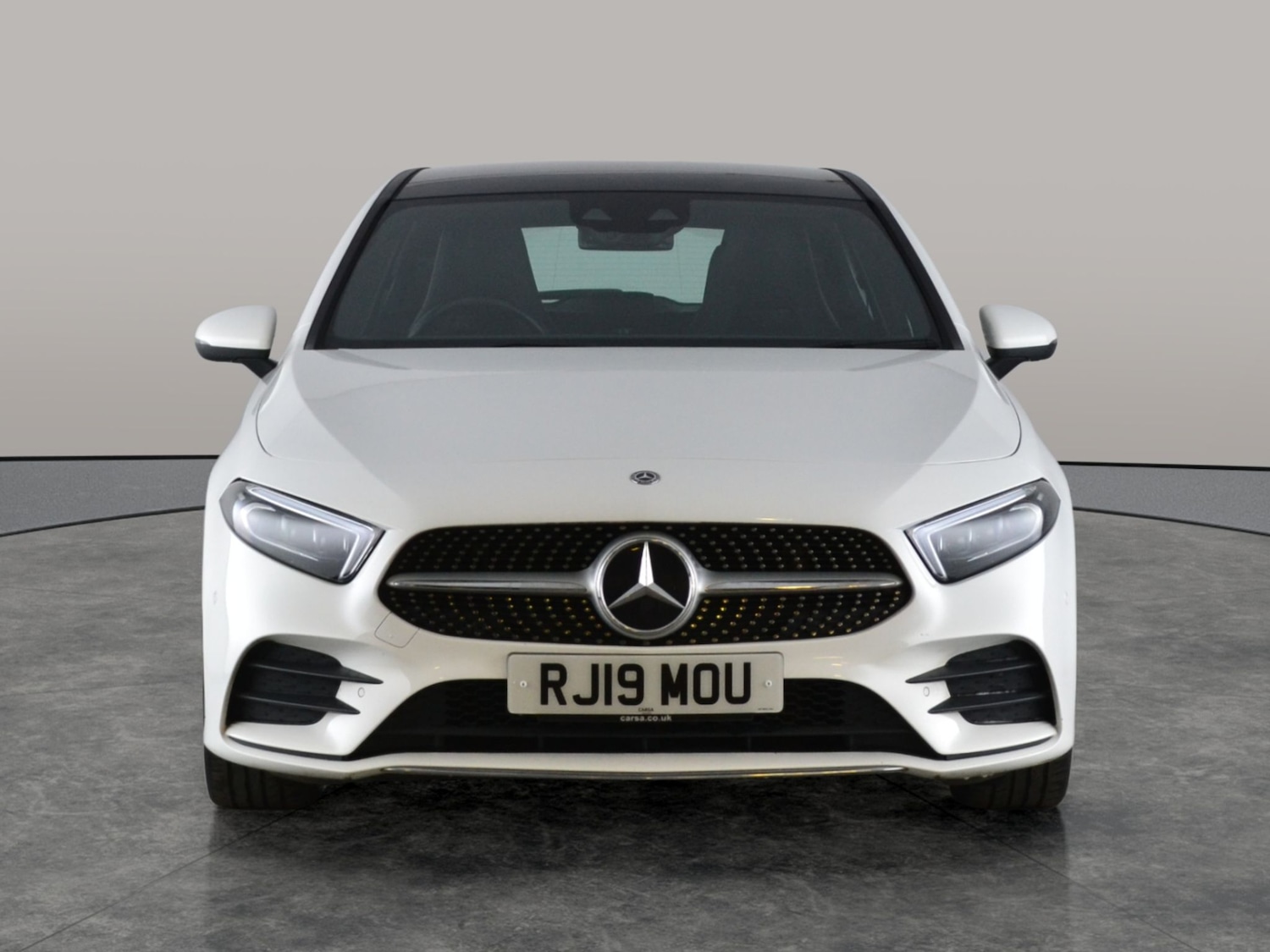 Used Mercedes-Benz A-Class 2019 for sale - 77641104: Photo 14