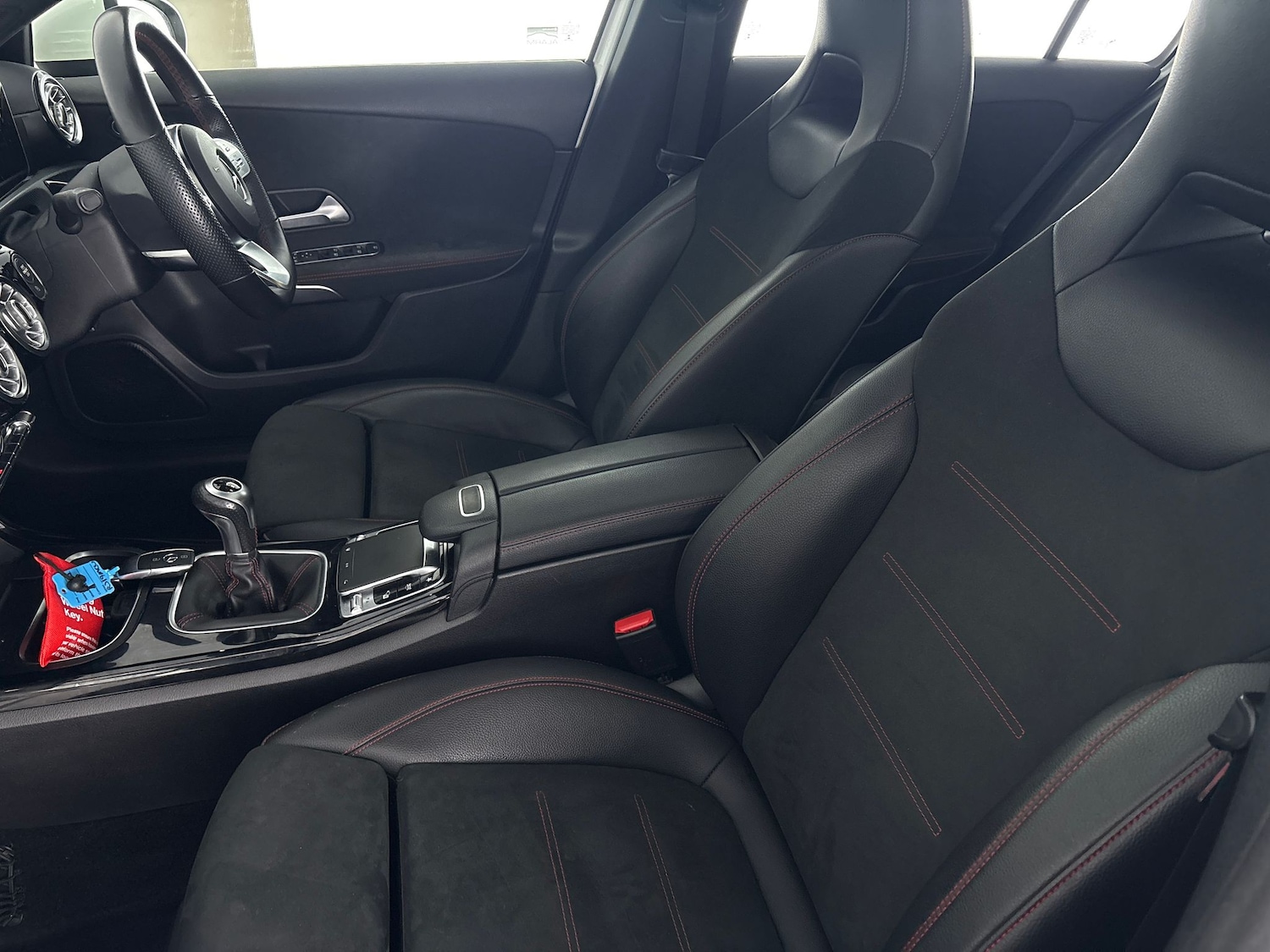 Used Mercedes-Benz A-Class 2019 for sale - 77641104: Photo 27